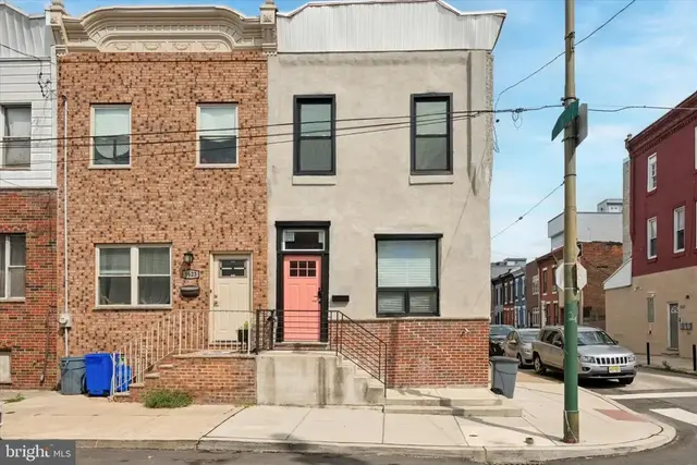 1625 S 22nd St #2, Philadelphia