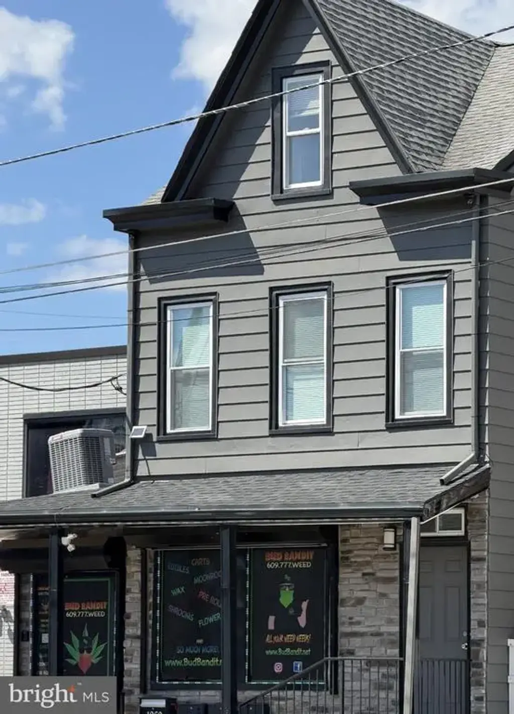 1262 S Broad St, TRENTON
