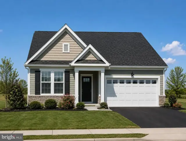 861 Virdin Dr, Smyrna