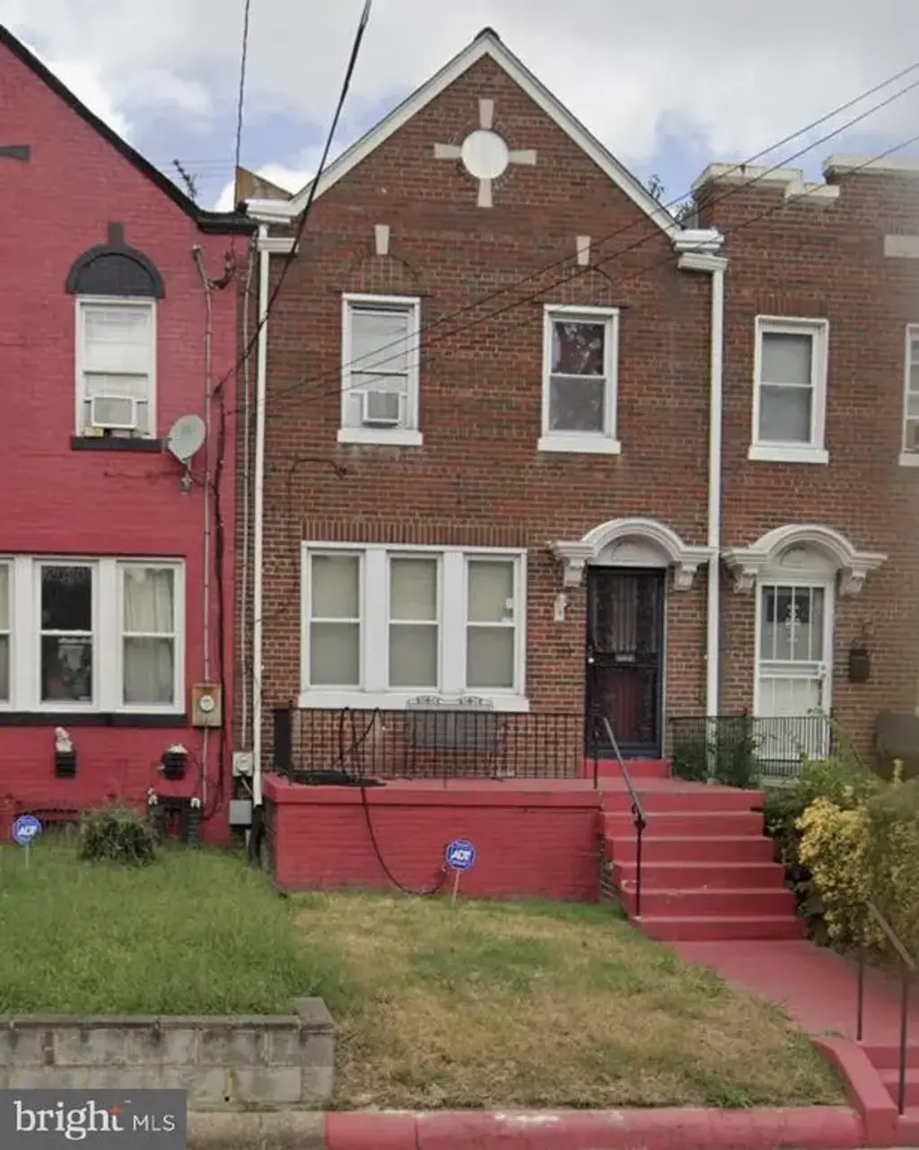 529 Ingraham St Nw, WASHINGTON