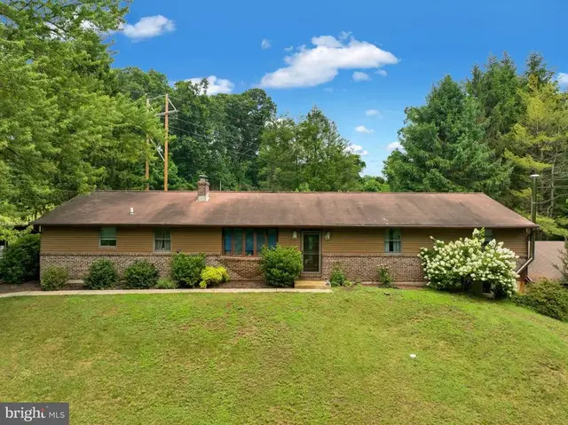 620 Gouglersville Rd, Reading