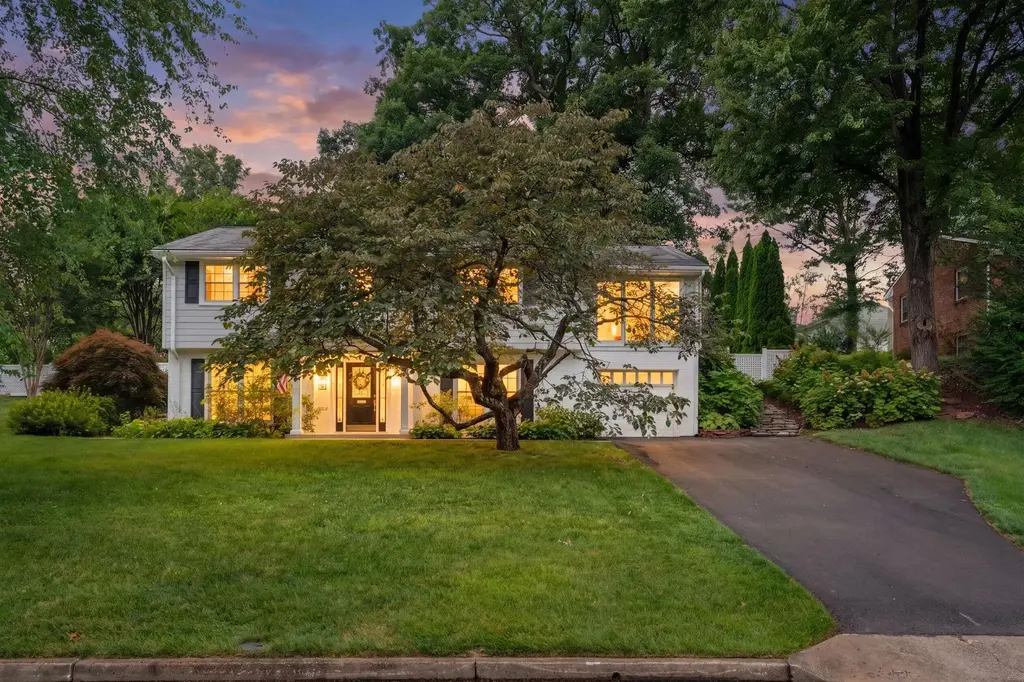 9405 Beauregard Ave, MANASSAS