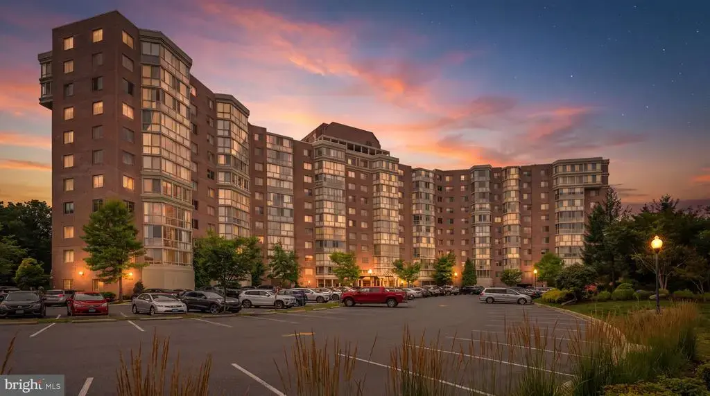 3210 N Leisure World Blvd #1014, SILVER SPRING