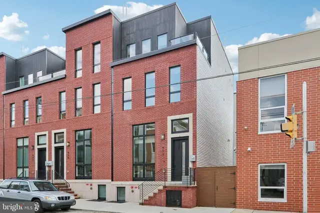 953 N Marshall St, Philadelphia