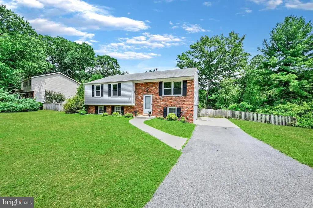 449 Cloverdale Cir, SEVERNA PARK