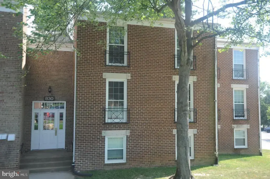 830 Quince Orchard Blvd #202, GAITHERSBURG