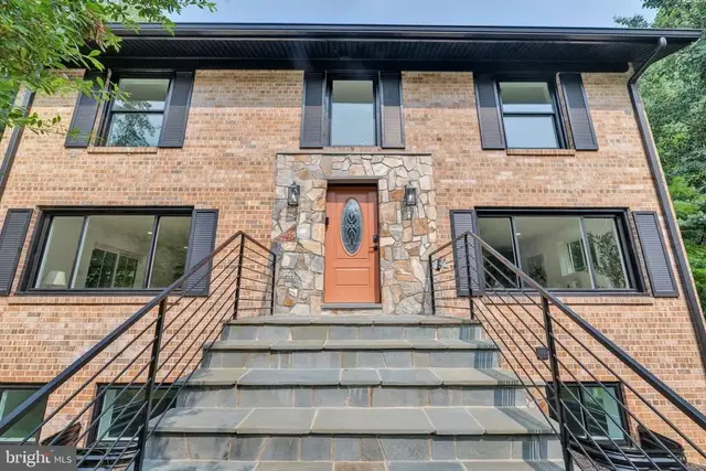 4248 Nw Blagden Ave Nw, Washington