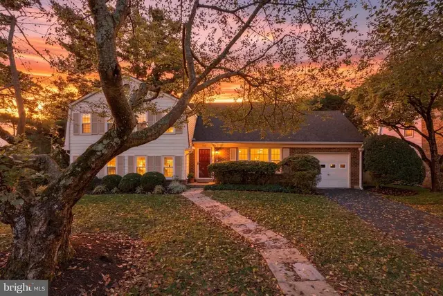 7001 Old House Rd, Mclean