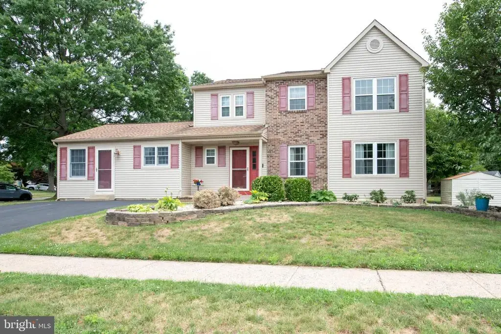 5210 Mallard Dr, BENSALEM