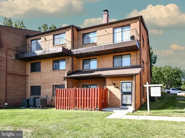 3481 Summit Ct Ne #3481, Washington