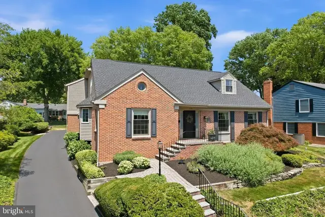 319 Hampton Rd, Wilmington
