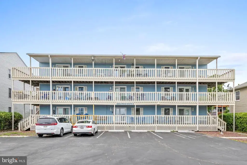 805 142nd St #203, OCEAN CITY