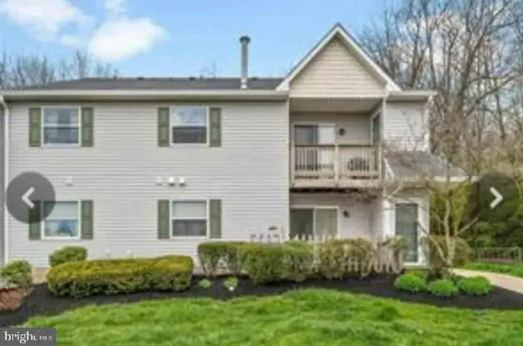 706 Horseshoe Dr #706, ROYERSFORD