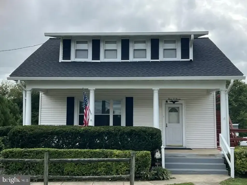 307 Berrymans Ln, REISTERSTOWN