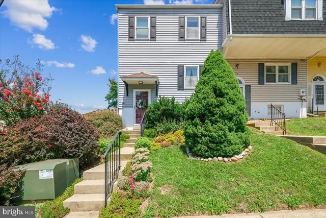 74 Oxford Ct, Walkersville
