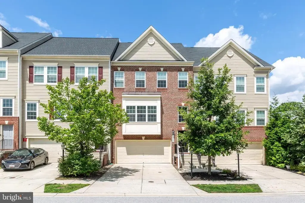 7422 Tanyard Knoll Ln, GLEN BURNIE