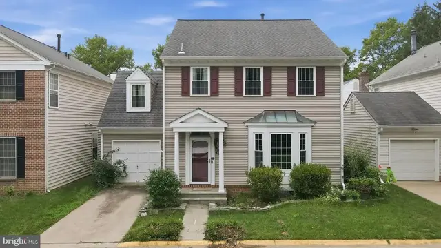 8704 Vanilla Leaf Ct, Montgomery Village