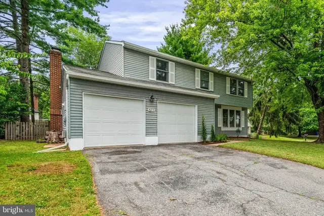 577 Binford Ct, Frederick