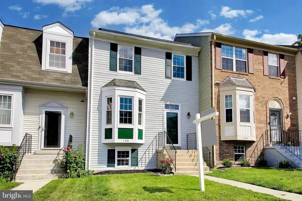 138 Joyceton Ter, UPPER MARLBORO