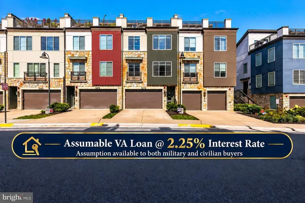 2876 Lowen Valley Rd, ALEXANDRIA