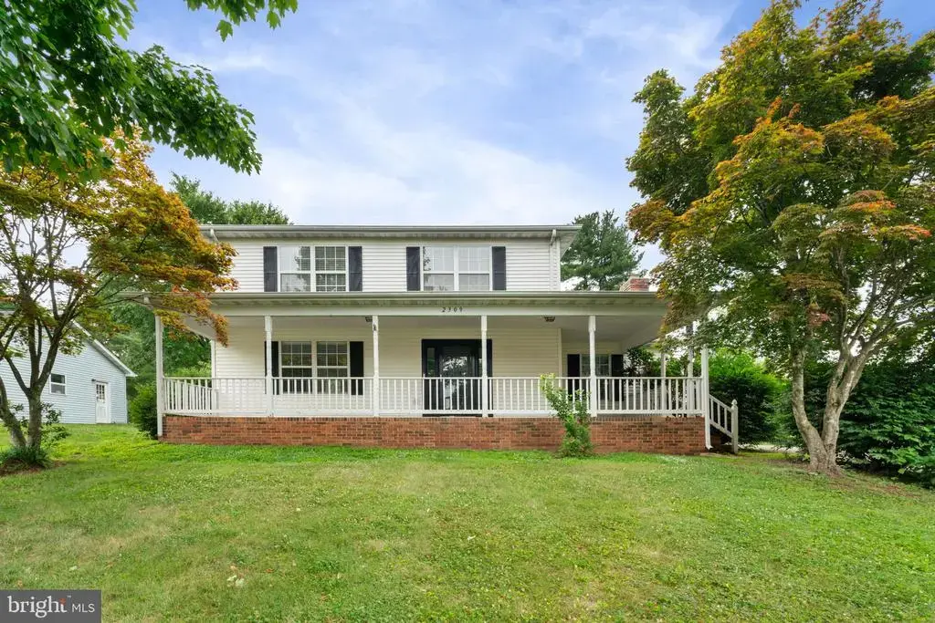 2309 Maplewood Dr, CULPEPER