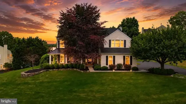 24 Brinker Dr #n, Doylestown
