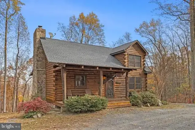 1192 Turkey Ridge Rd, Stanardsville