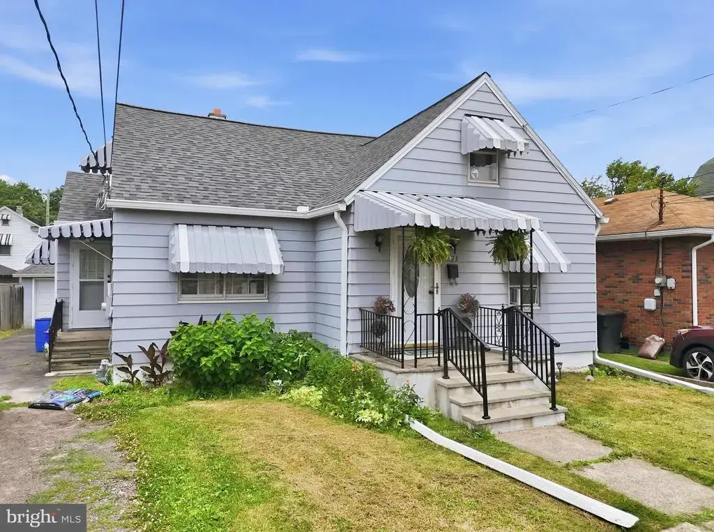 293 Lyndwood Ave, HANOVER TOWNSHIP