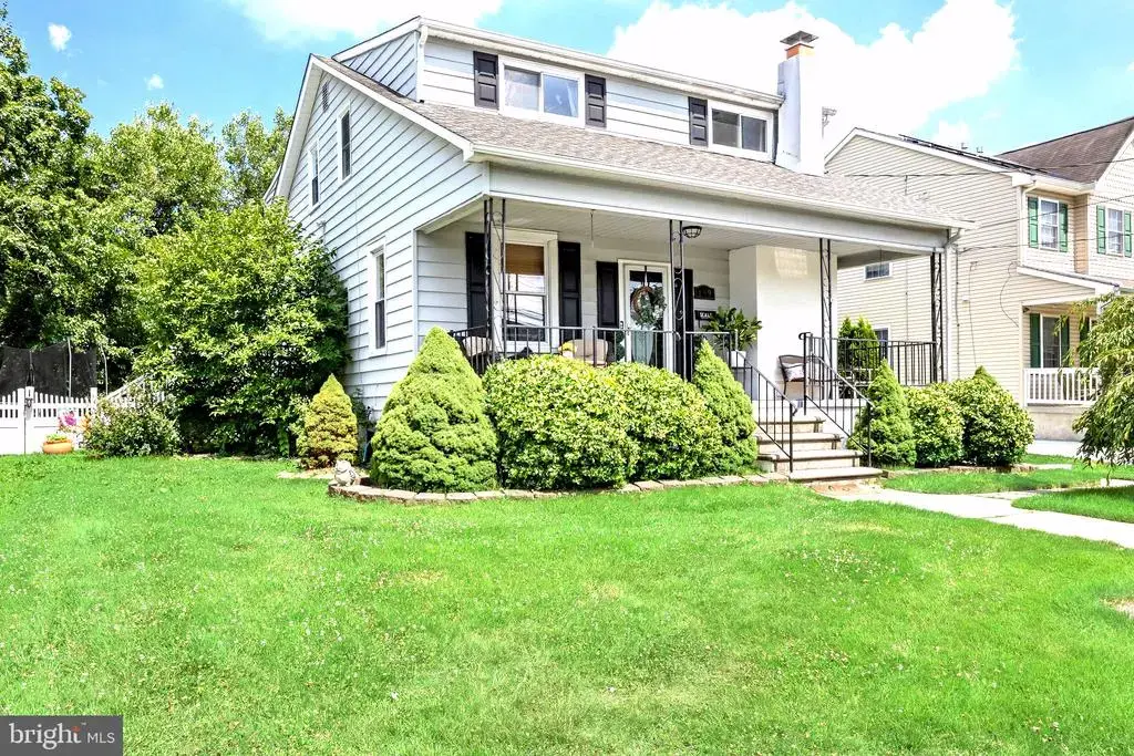 109 N Coles Ave, MAPLE SHADE