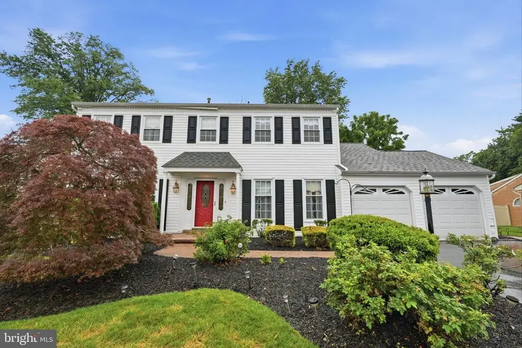 477 Trappe Ln, LANGHORNE