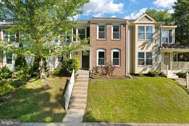 11565 Hill Meade Ln, Woodbridge