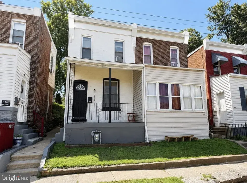 246 Mill St, DARBY