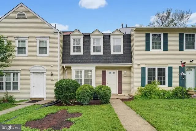 1022 Copperstone Ct, Rockville