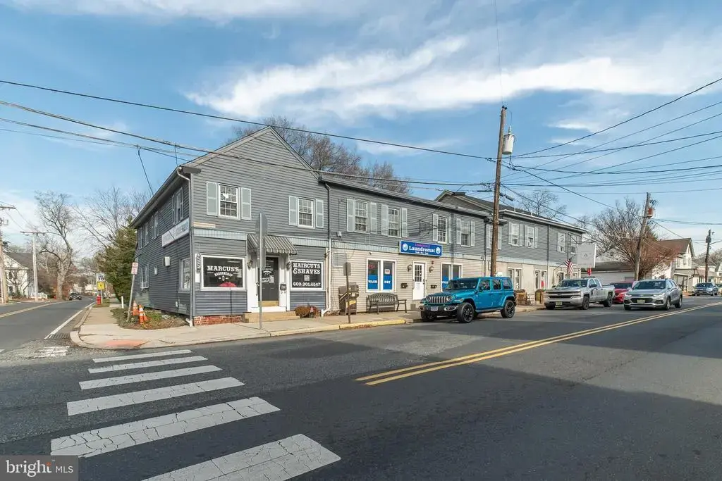 19 N Main St #25a, NEW EGYPT