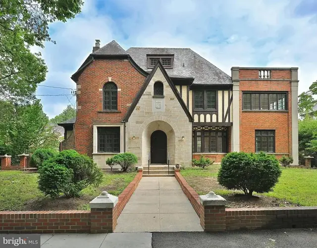 4705 Colorado Ave Nw, Washington