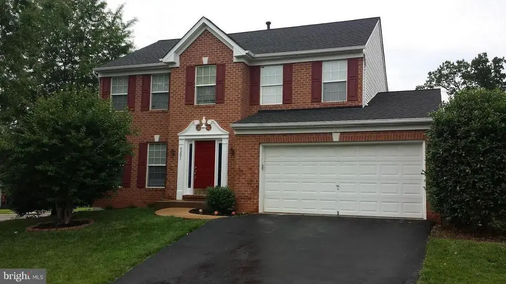 9201 Cynthia St, MANASSAS PARK