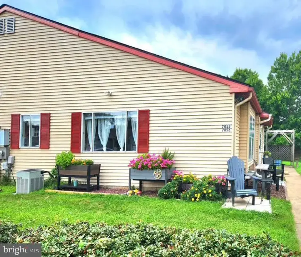 7058 Basswood Rd, FREDERICK