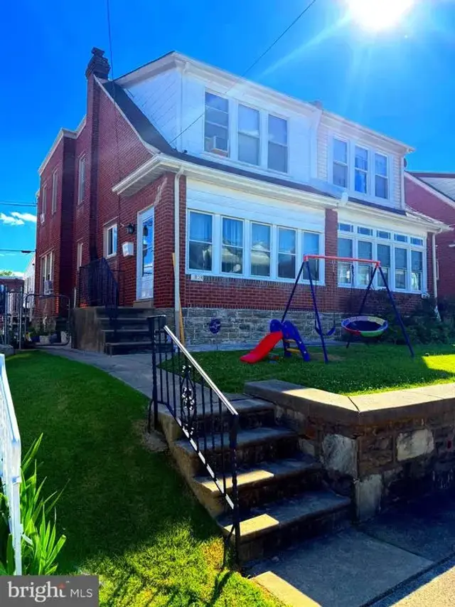 1834 Lansing St, Philadelphia