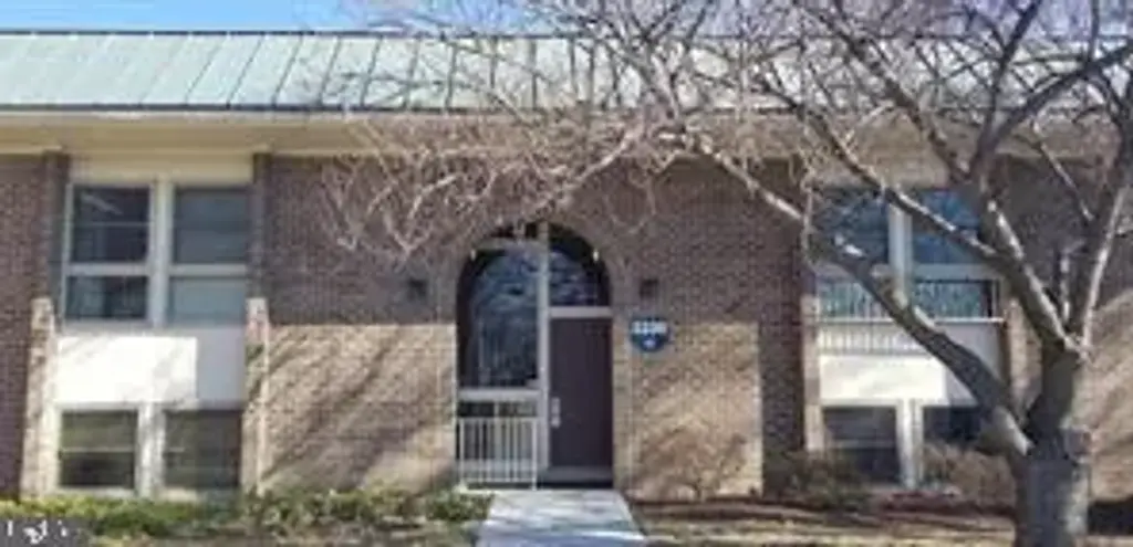 3330 Gleneagles Dr #68-2d, SILVER SPRING