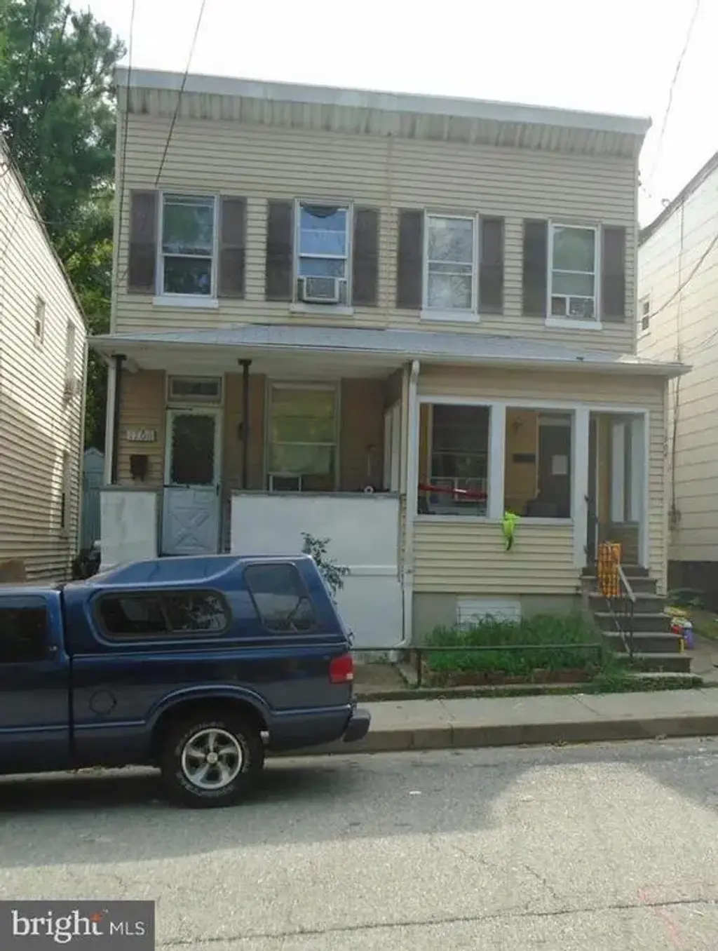 1704 Monterey St, BALTIMORE