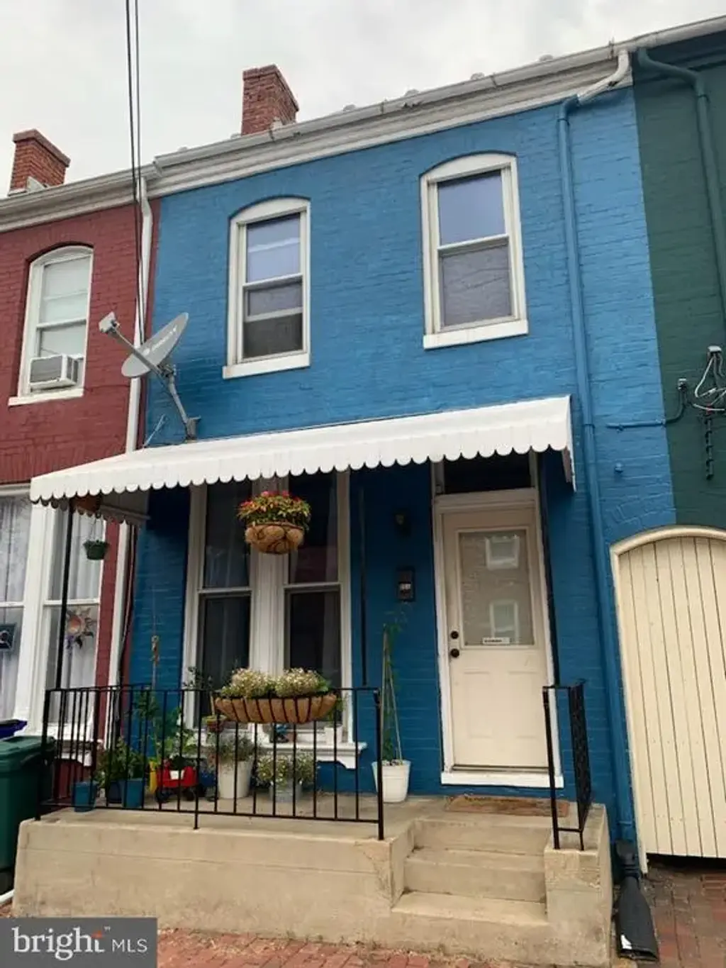205 W 5th St, FREDERICK