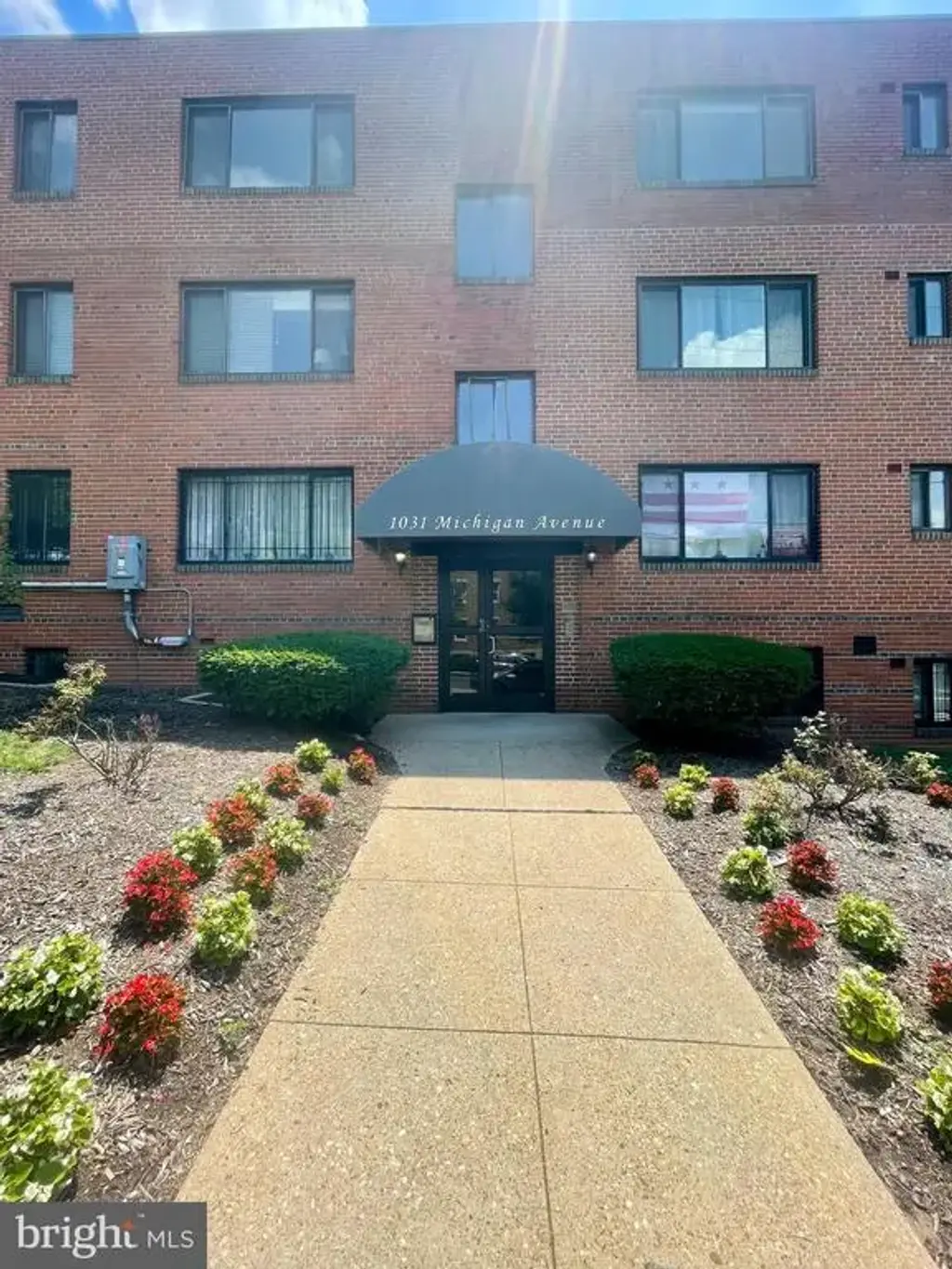 1031 Michigan Ave Ne #101, WASHINGTON