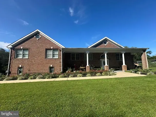 7809 Signal Hill Rd, Manassas