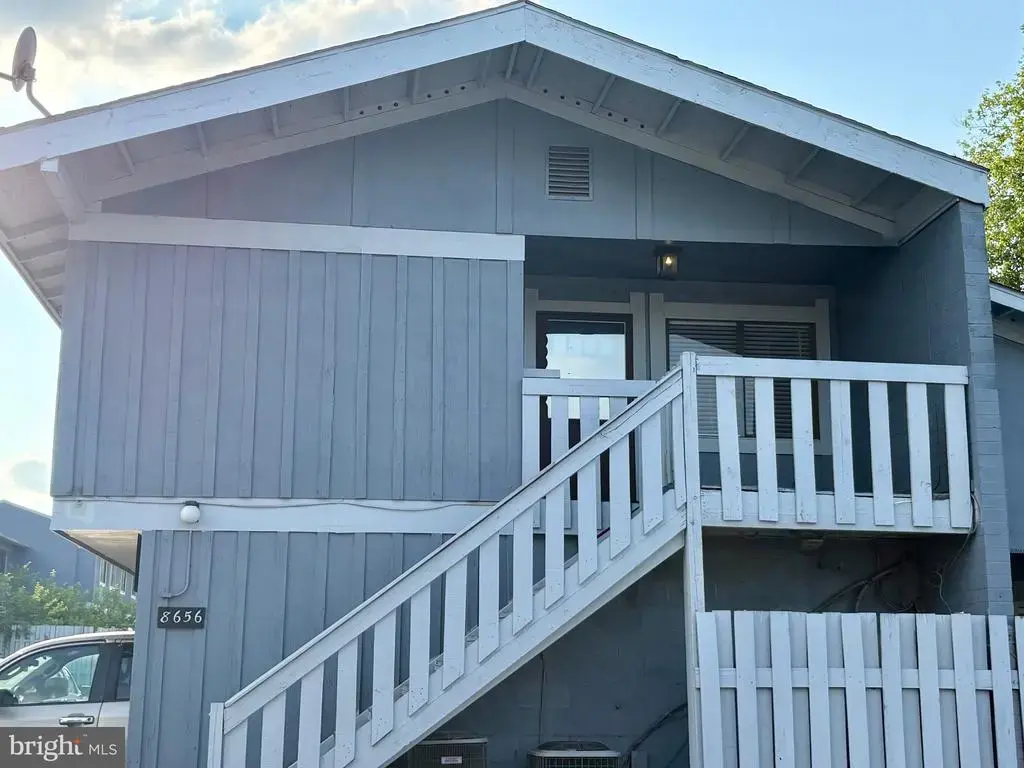 8656 Inyo Pl #10, MANASSAS PARK