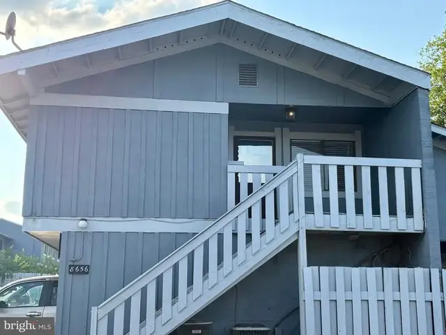 8656 Inyo Pl #10, Manassas Park