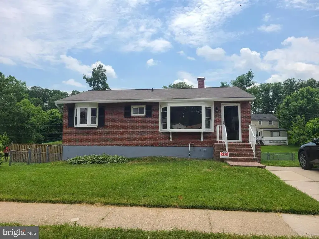 7657 3rd Ave, GLEN BURNIE
