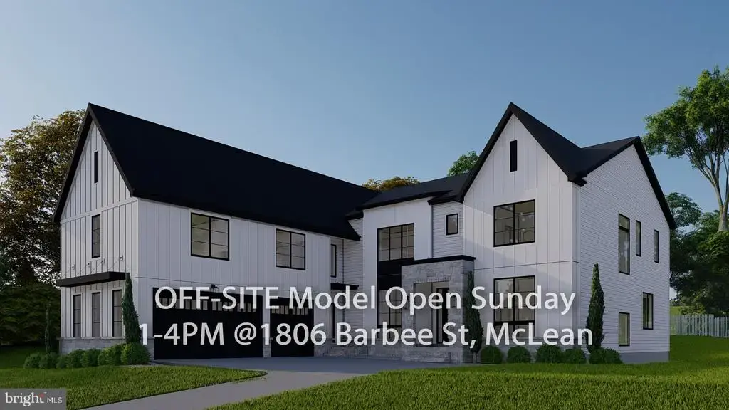1628 Craig Ln, MCLEAN