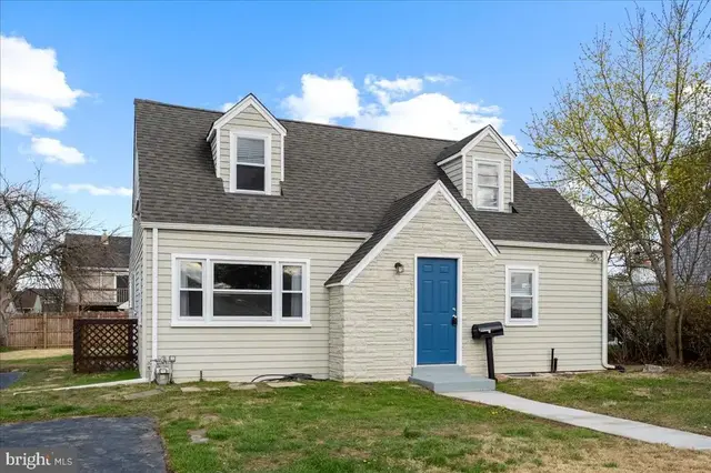 514 Centerville Rd, Wilmington