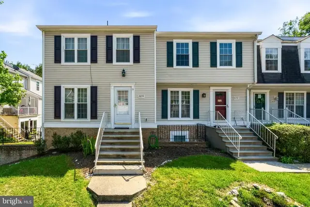 2874 Madeira Ct, Woodbridge