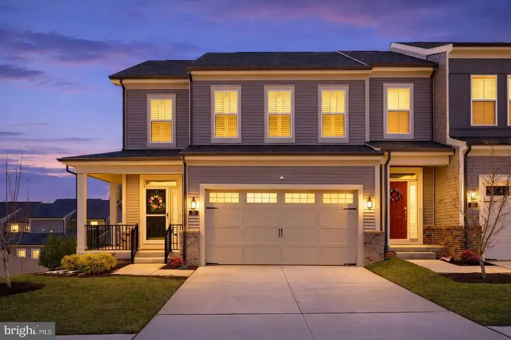 151 Windflower Way, STAFFORD